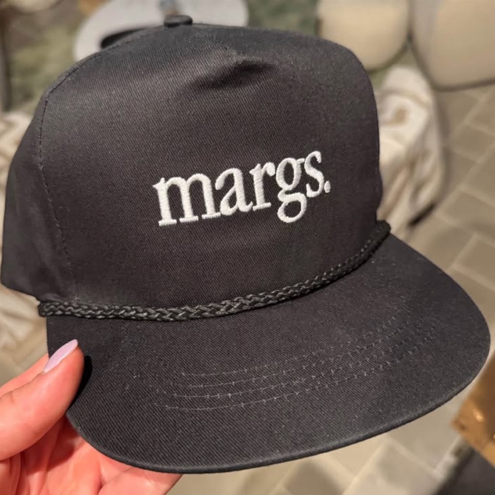 Motel Margarita SnapBack Hat
